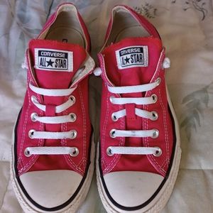 Converse Chucks